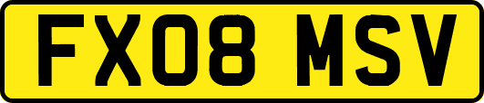 FX08MSV
