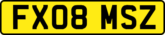 FX08MSZ