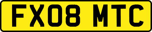 FX08MTC
