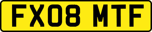 FX08MTF