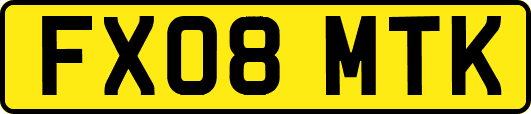 FX08MTK
