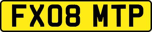 FX08MTP