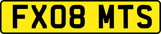 FX08MTS