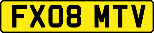 FX08MTV