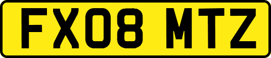 FX08MTZ