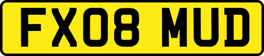FX08MUD