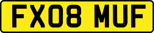 FX08MUF