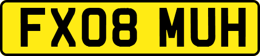 FX08MUH
