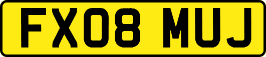 FX08MUJ