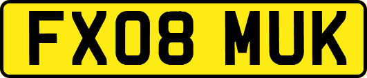 FX08MUK