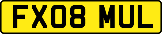 FX08MUL