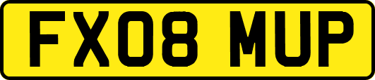 FX08MUP