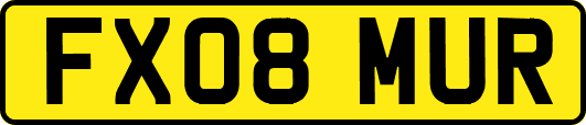 FX08MUR