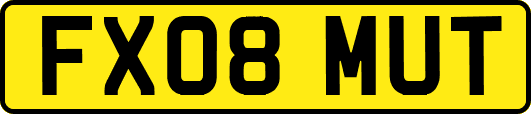 FX08MUT