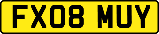FX08MUY