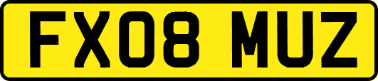 FX08MUZ