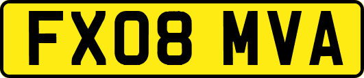 FX08MVA