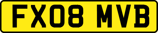 FX08MVB