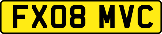 FX08MVC