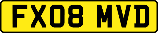 FX08MVD