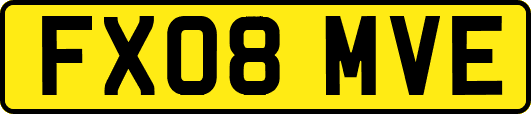 FX08MVE