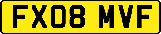 FX08MVF