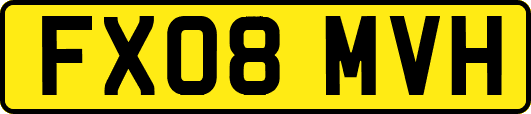 FX08MVH