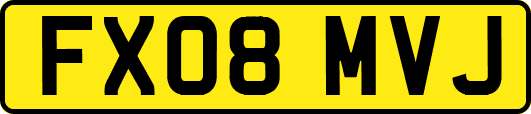 FX08MVJ