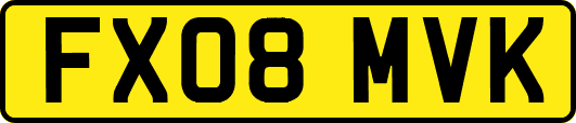 FX08MVK