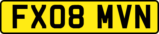 FX08MVN