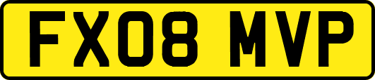 FX08MVP