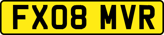 FX08MVR