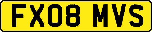 FX08MVS