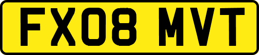 FX08MVT