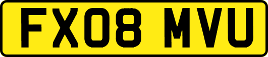 FX08MVU