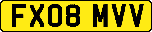 FX08MVV