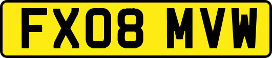 FX08MVW