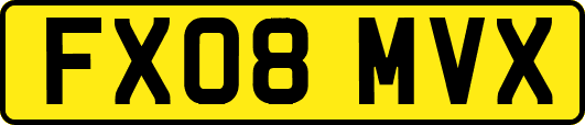 FX08MVX