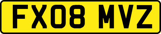 FX08MVZ