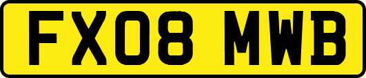 FX08MWB