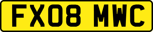 FX08MWC