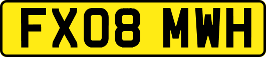 FX08MWH