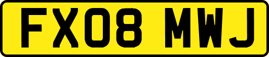 FX08MWJ