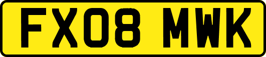 FX08MWK