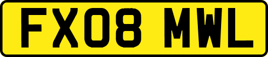 FX08MWL