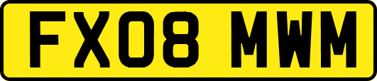 FX08MWM