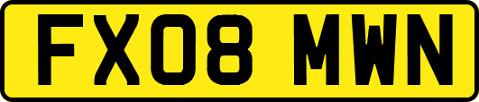 FX08MWN