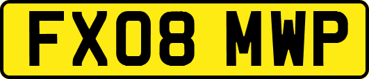 FX08MWP