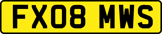 FX08MWS
