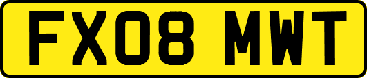 FX08MWT